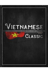 Vietnamese Classic