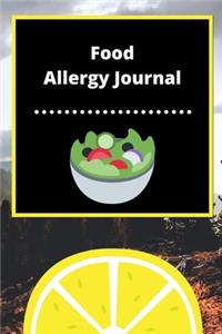 Food Allergy Journal