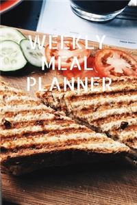 Weekly Meal Planner