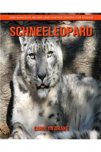 Schneeleopard