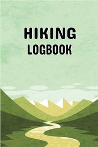 Hiking LogBook