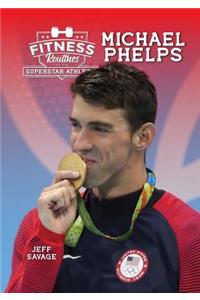 Fitness Routines of Michael Phelps