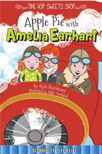 Apple Pie with Amelia Earhart