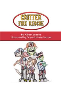 Critter Fire Rescue