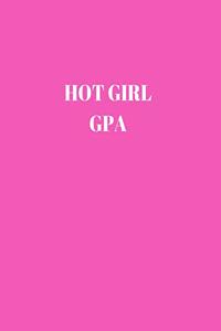 Hot Girl GPA