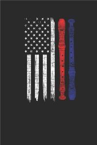 Flute USA