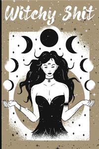 Witchy Shit