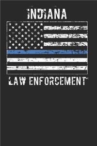 Indiana Law Enforcement