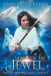 Voice of the Jewel