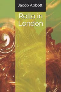 Rollo in London