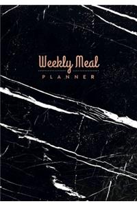 Weekly Meal Planner