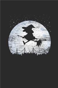 Witch Moon