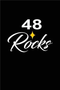 48 Rocks