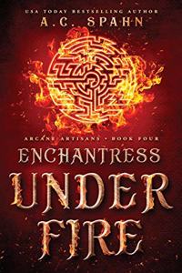 Enchantress Under Fire