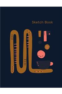 Sketch Book