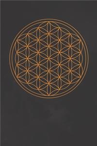 sacred geometry flower of life