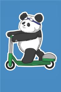 panda