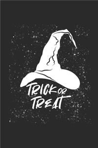 Trick Or Treat
