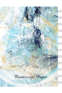Manuscript Paper