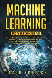 Machine Learning for Beginners