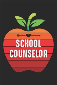 School Counselor