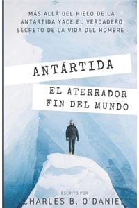 Antártida