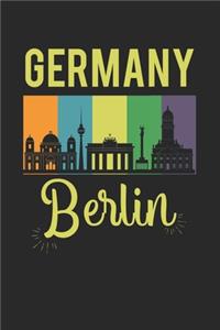 Germany Berlin