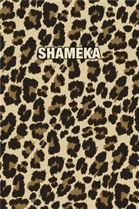 Shameka