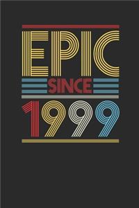 Epic Since 1999