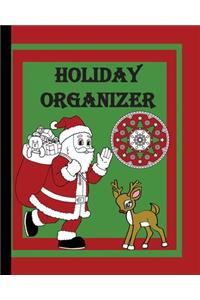 Holiday Organizer