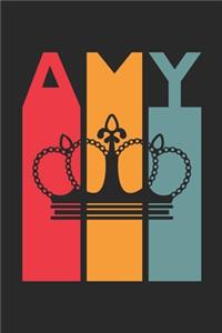 Amy
