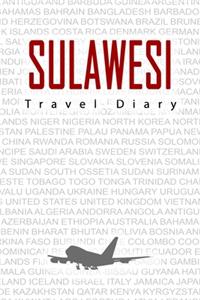 Sulawesi Travel Diary