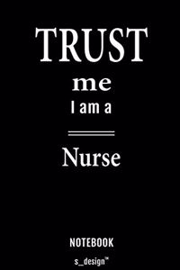 Notebook for Nurses / Nurse