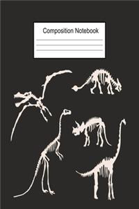 Composition Notebook