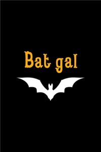 Bat Gal