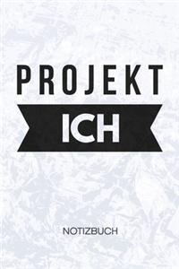Projekt Ich