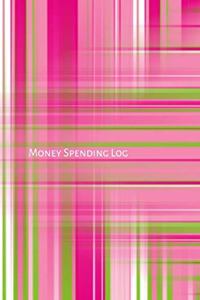 Money Spending Log