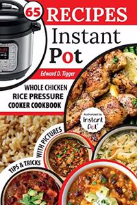 Recipes Instant Pot
