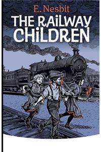 The Railway Children Illustrated