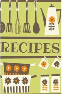 Recipes
