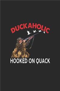 Duckaholic