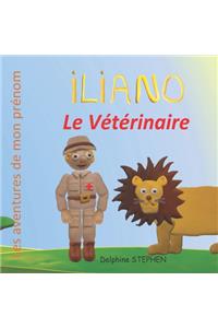 Iliano le Vétérinaire