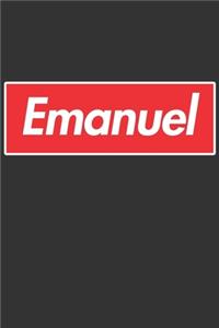 Emanuel
