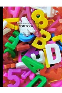 notebook