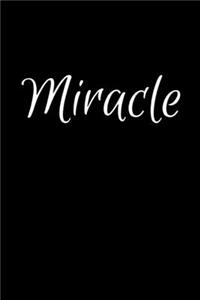 Miracle