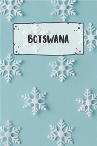 Botswana