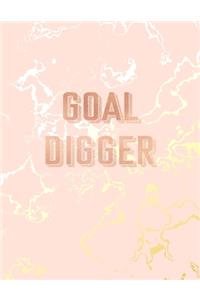 Goal Digger