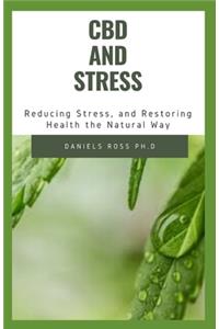 CBD and Stress