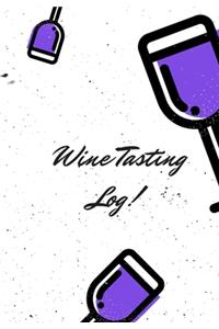 Wine Tasting Log