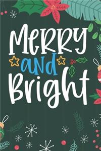 Merry And Bright